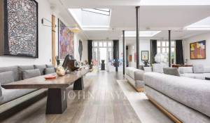 Prodej Loft Paris 2ème