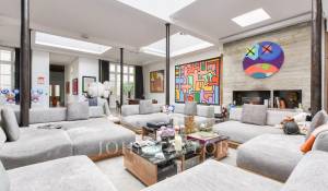 Prodej Loft Paris 2ème