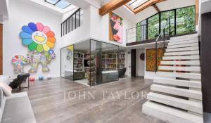 Prodej Loft Paris 2ème