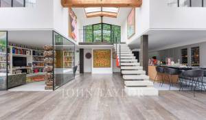 Prodej Loft Paris 2ème