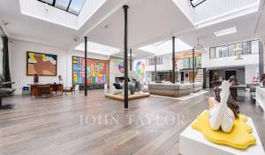 Prodej Loft Paris 2ème