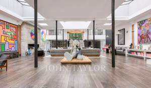 Prodej Loft Paris 2ème