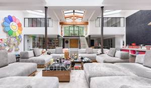 Prodej Loft Paris 2ème