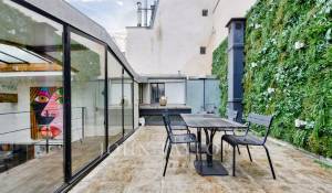 Prodej Loft Paris 2ème