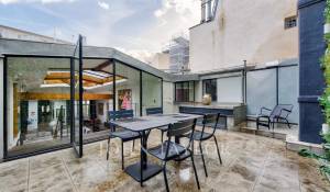 Prodej Loft Paris 2ème