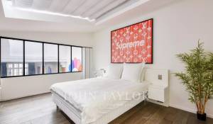 Prodej Loft Paris 2ème