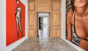 Prodej Loft Paris 2ème