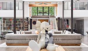 Prodej Loft Paris 2ème
