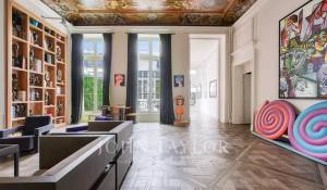 Prodej Loft Paris 2ème