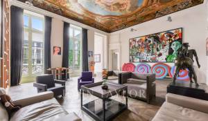 Prodej Loft Paris 2ème