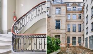 Prodej Loft Paris 2ème