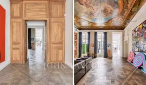 Prodej Loft Paris 2ème