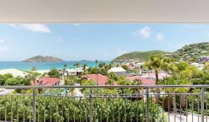 Prodej Loft Saint-Barthélemy