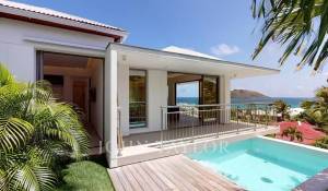 Prodej Loft Saint-Barthélemy