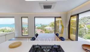 Prodej Loft Saint-Barthélemy
