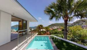Prodej Loft Saint-Barthélemy