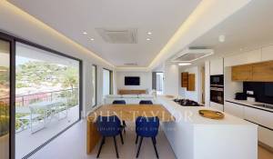 Prodej Loft Saint-Barthélemy
