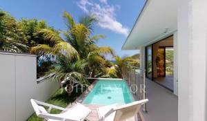 Prodej Loft Saint-Barthélemy