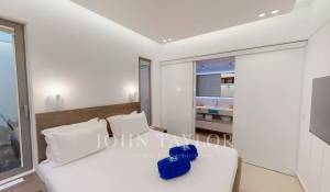 Prodej Loft Saint-Barthélemy