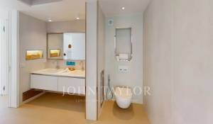 Prodej Loft Saint-Barthélemy