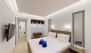 Prodej Loft Saint-Barthélemy