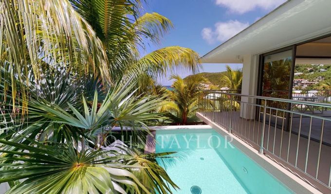 Prodej Loft Saint-Barthélemy