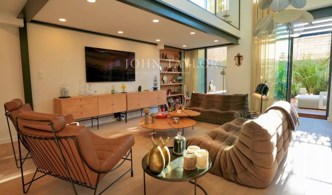 Prodej Loft Saint-Rémy-de-Provence