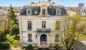 Prodej Mansion Bègles