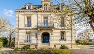Prodej Mansion Bègles