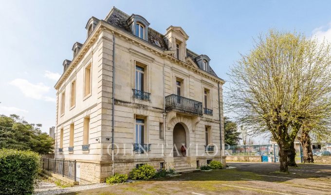 Prodej Mansion Bègles