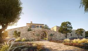 Prodej Mansion Binissalem