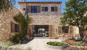 Prodej Mansion Binissalem