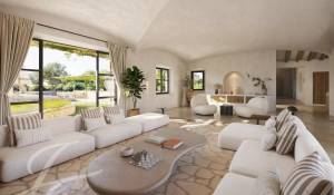 Prodej Mansion Binissalem