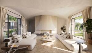 Prodej Mansion Binissalem