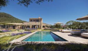 Prodej Mansion Binissalem