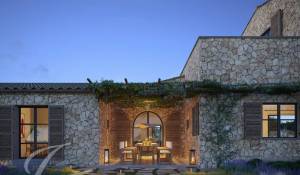 Prodej Mansion Binissalem