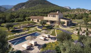 Prodej Mansion Binissalem