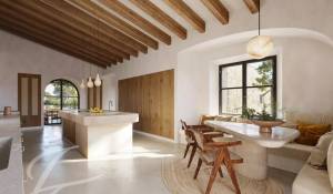 Prodej Mansion Binissalem