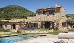 Prodej Mansion Binissalem