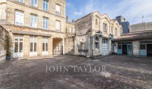 Prodej Mansion Bordeaux