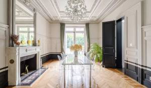 Prodej Mansion Bordeaux