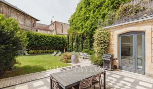 Prodej Mansion Bordeaux