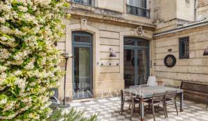 Prodej Mansion Bordeaux