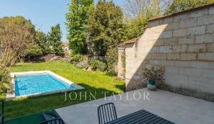 Prodej Mansion Bordeaux