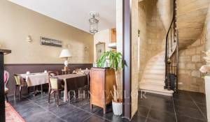 Prodej Mansion Bordeaux