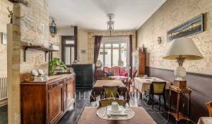 Prodej Mansion Bordeaux