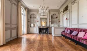 Prodej Mansion Bordeaux