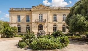 Prodej Mansion Bordeaux