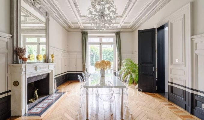 Prodej Mansion Bordeaux