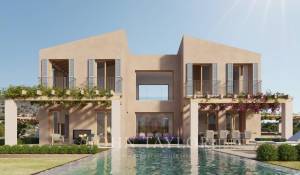 Prodej Mansion Bunyola